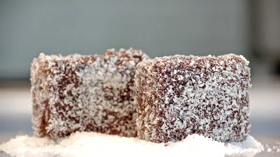 Lamingtons