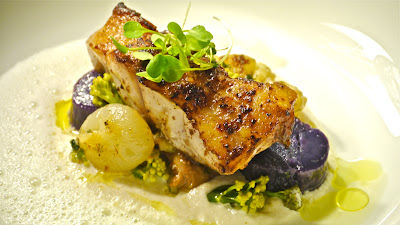 Matthew McConaughey Dinner Party