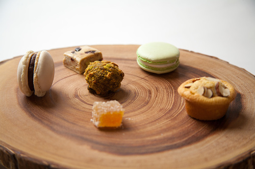 Mignardises