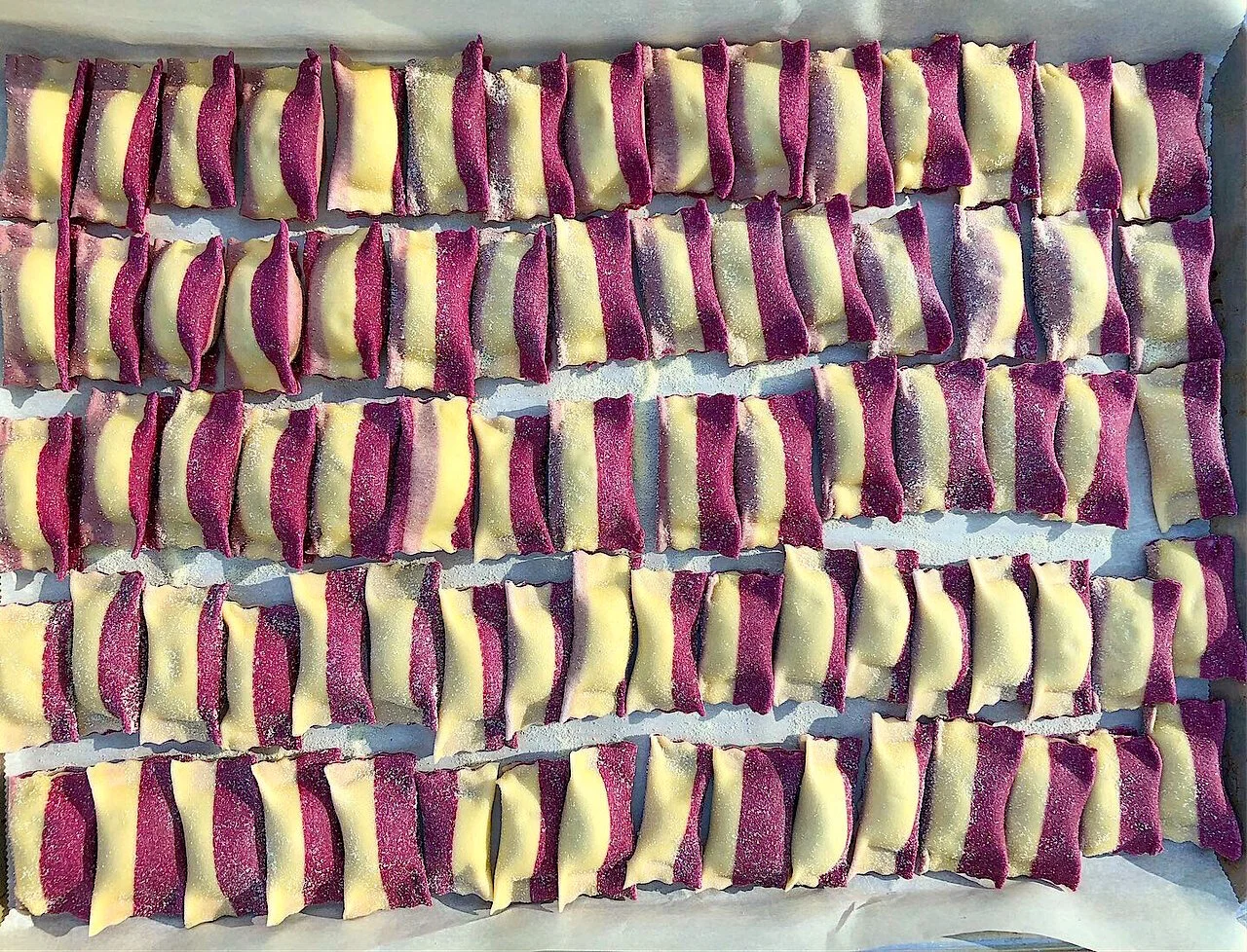Beet Ravioli .JPG