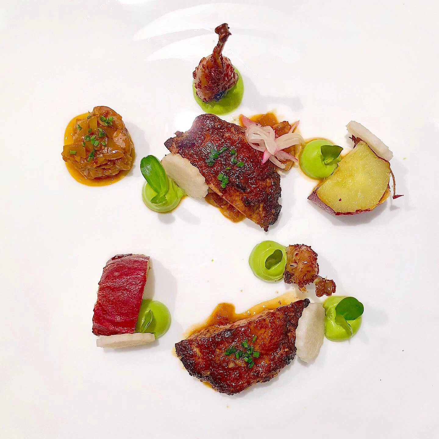 Quail Xo broccoli.JPG