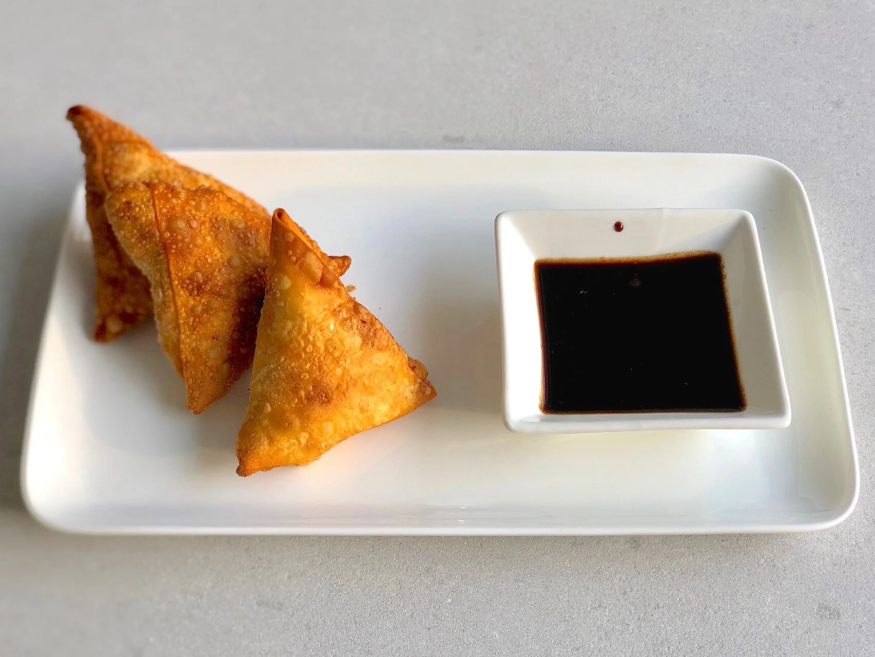 Samosas With Potato And Peas Chef Judd