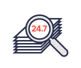 Analysis / Data Quality / Best Practice / Findings / Prioritization