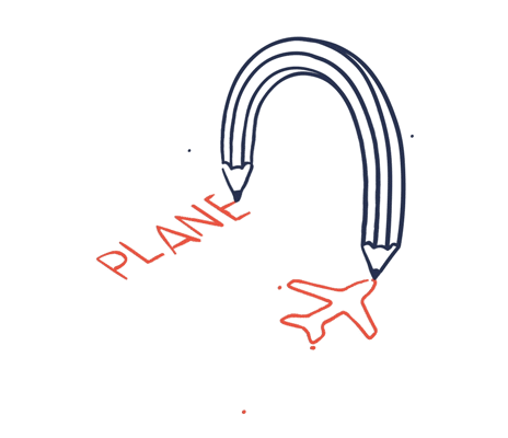 Plane Pencil 2 - Website.gif