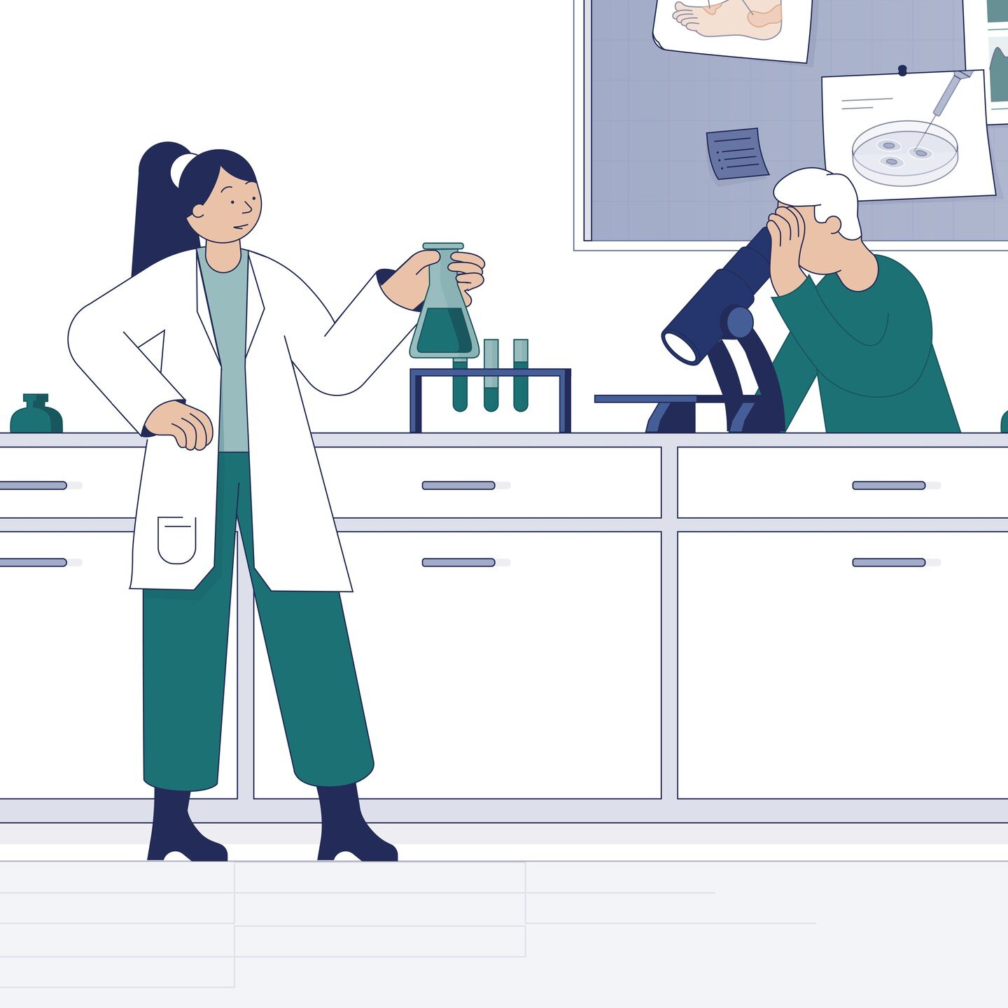 Have you ever heard about stem cells? And did you know they are successfully being used in the treatment of leukemia and can help scientists find a solution to many health challenges?

Learn more about what they are and how Novo Nordisk Foundation&rs