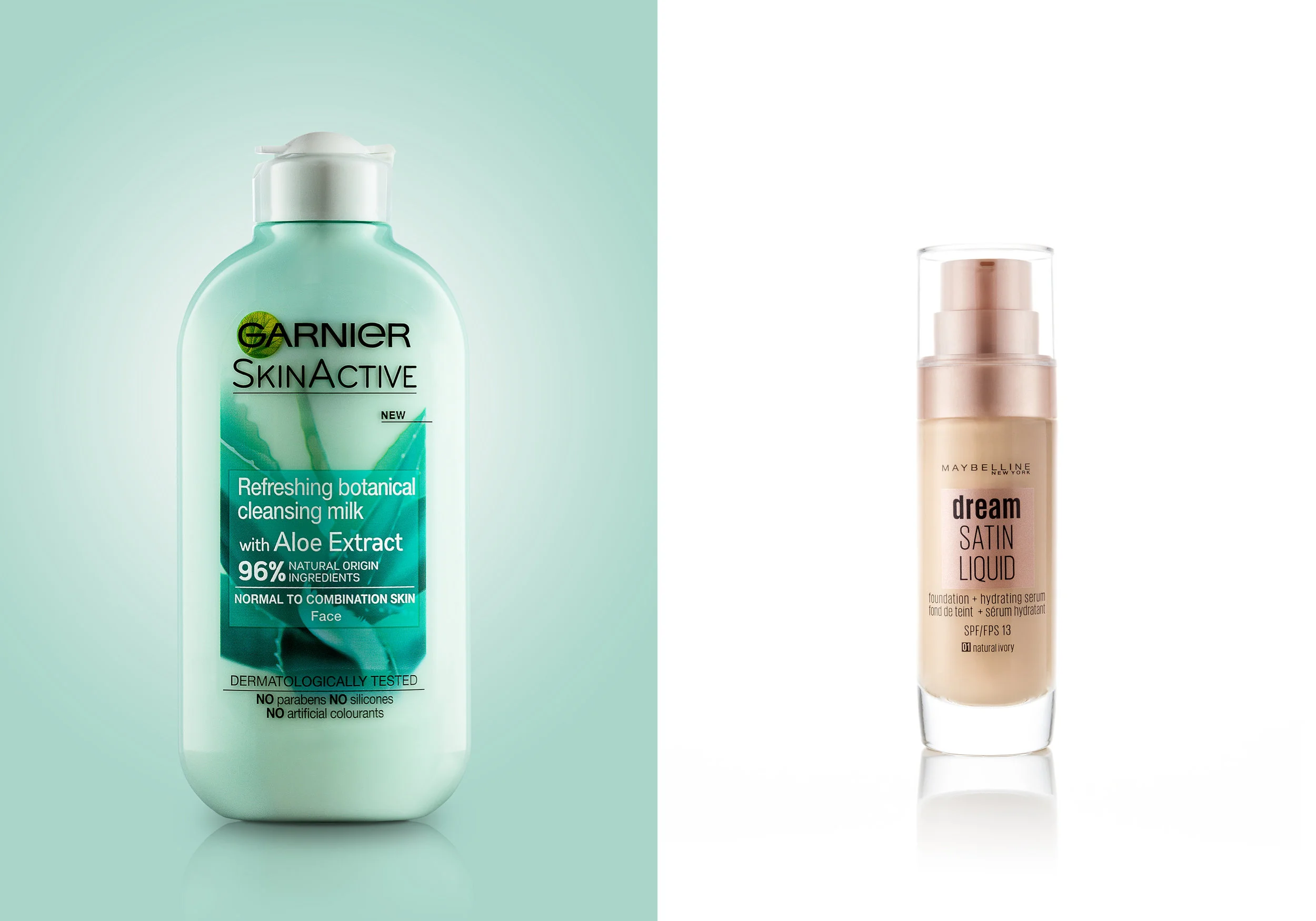 Cosmetics
