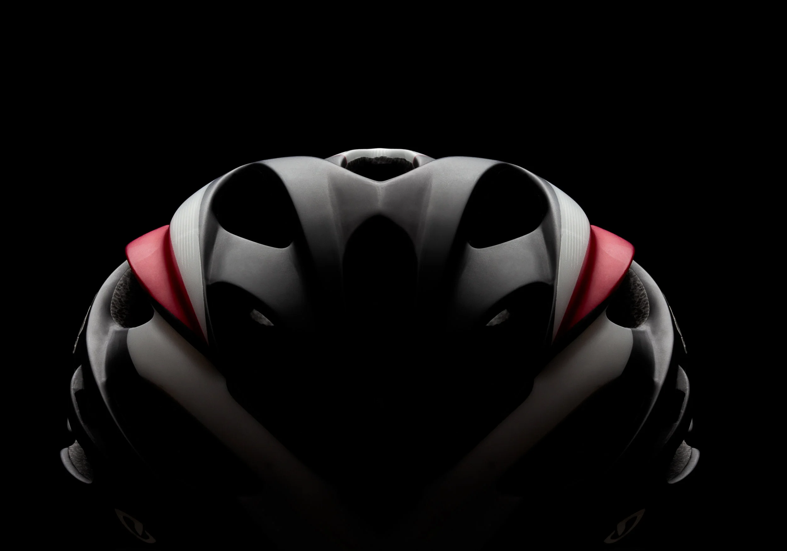 Cycling helmet