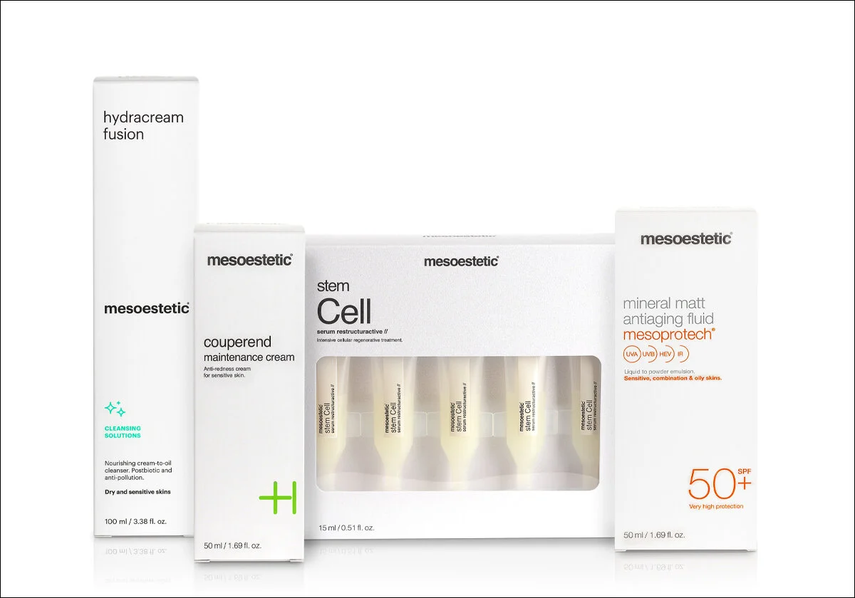 Skincare.