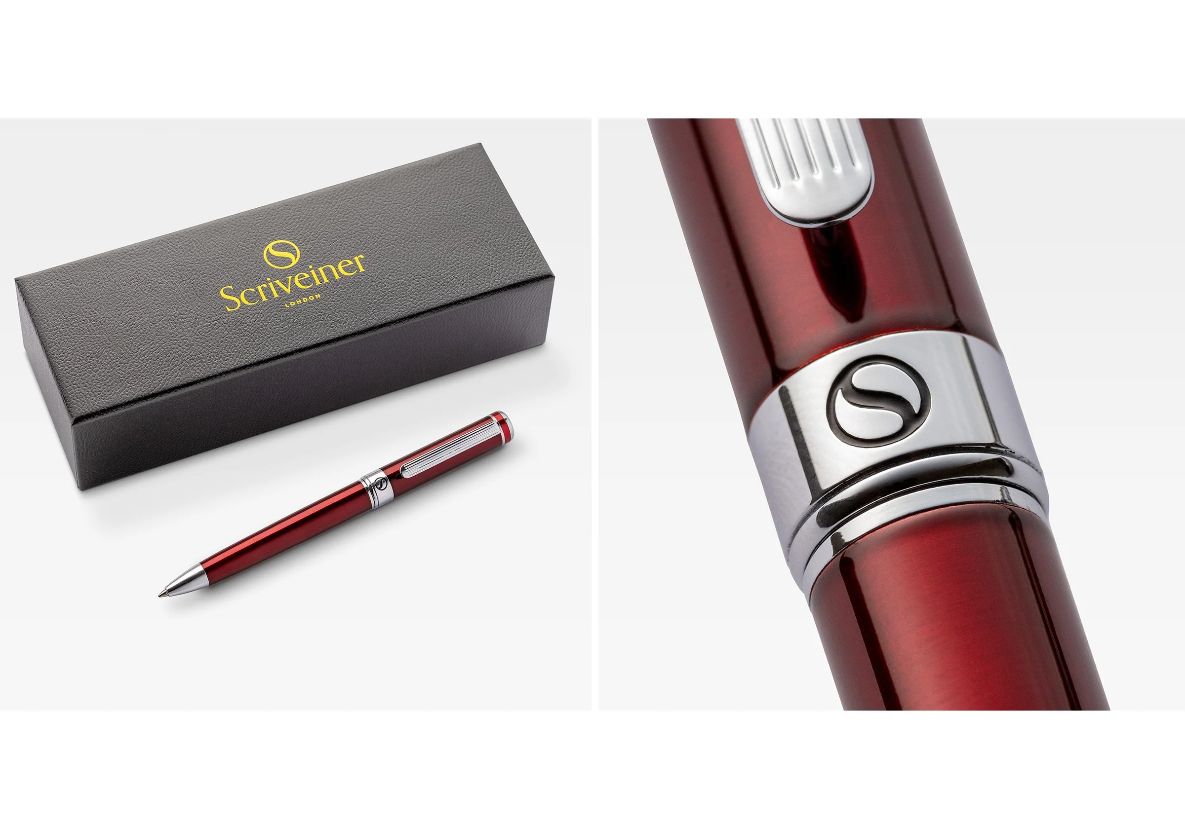 Scrivener pen_two