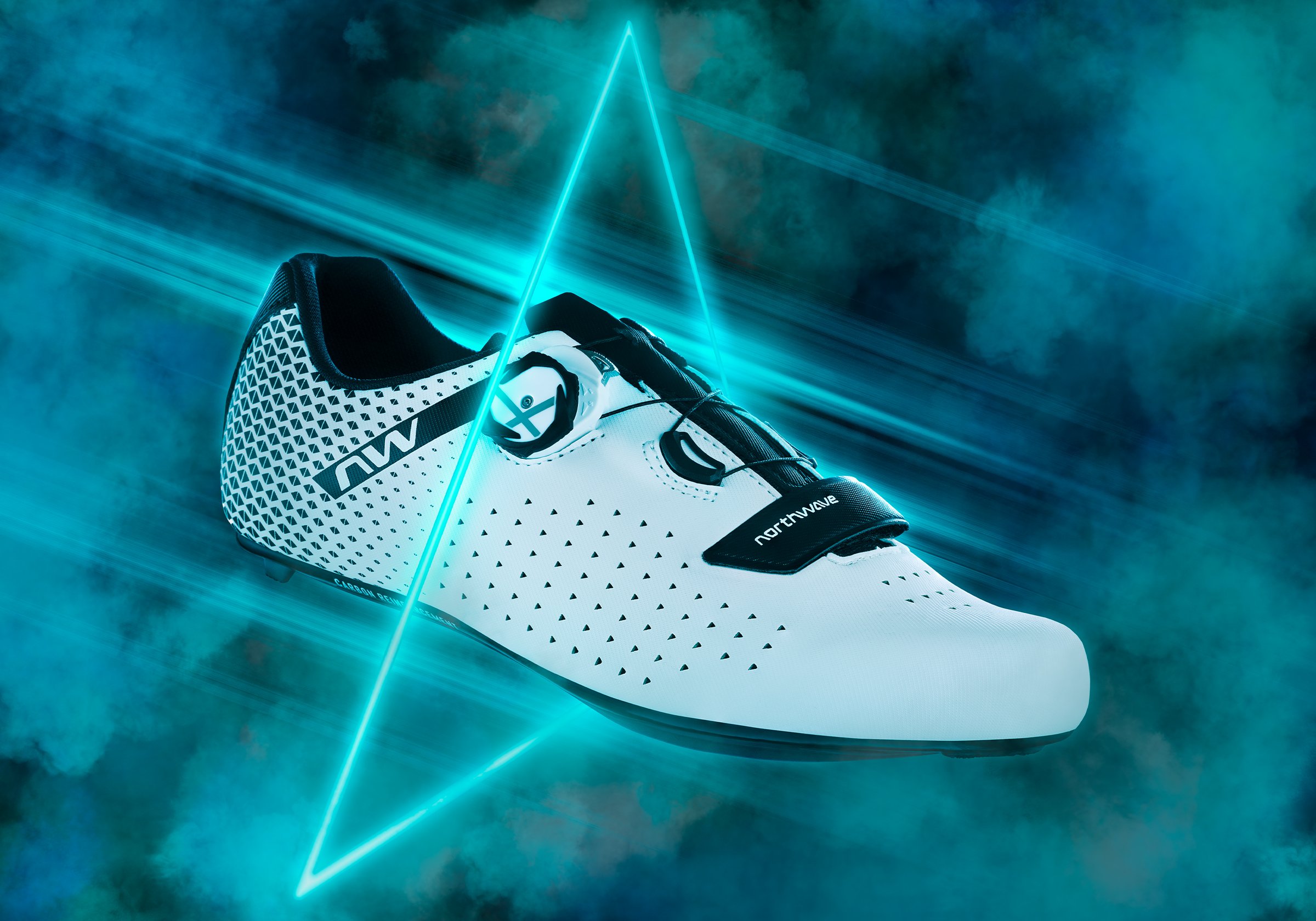 Northwave Cycling Shoe
