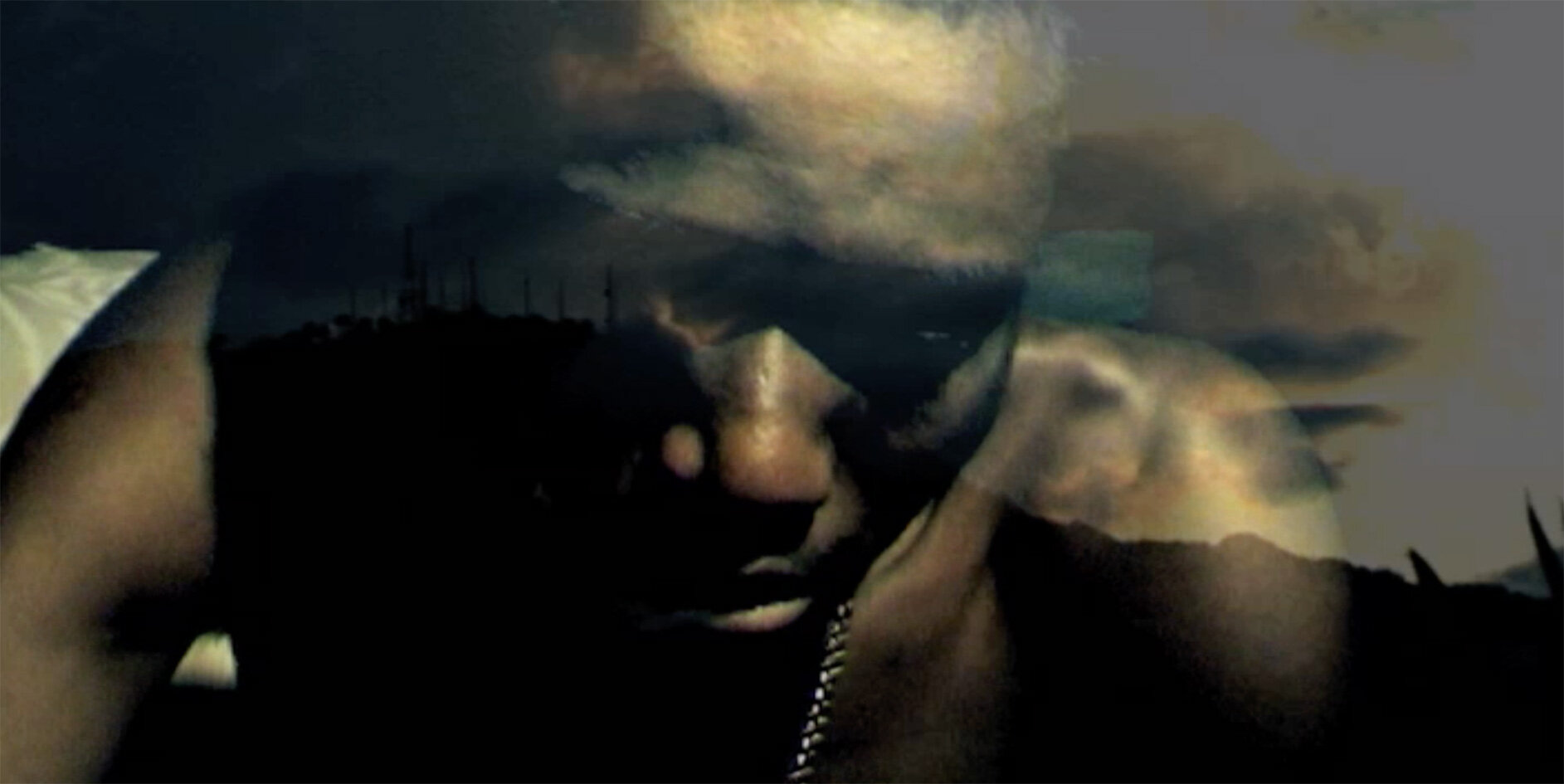Ghost of Cite Soleil