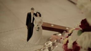 assassins wedding