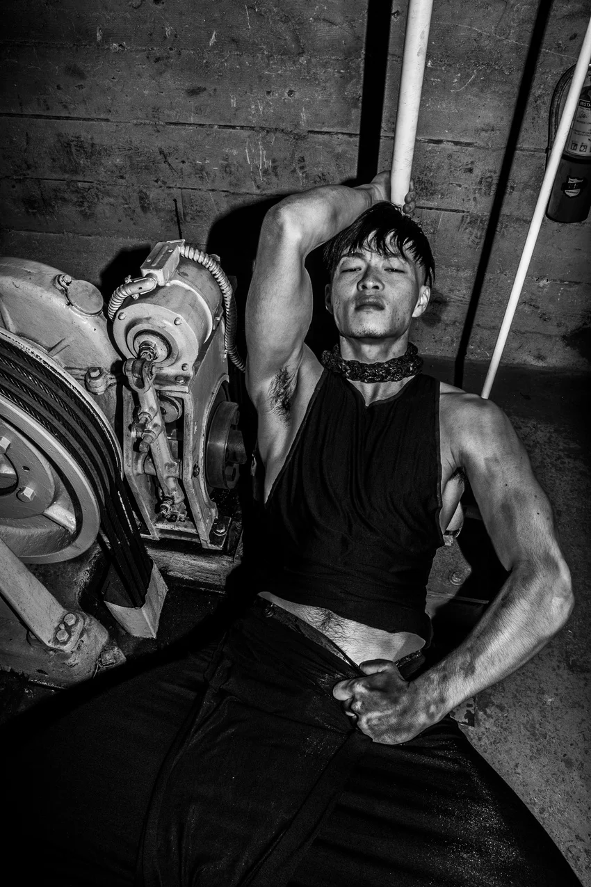 ph Miguel Starcevich - LA