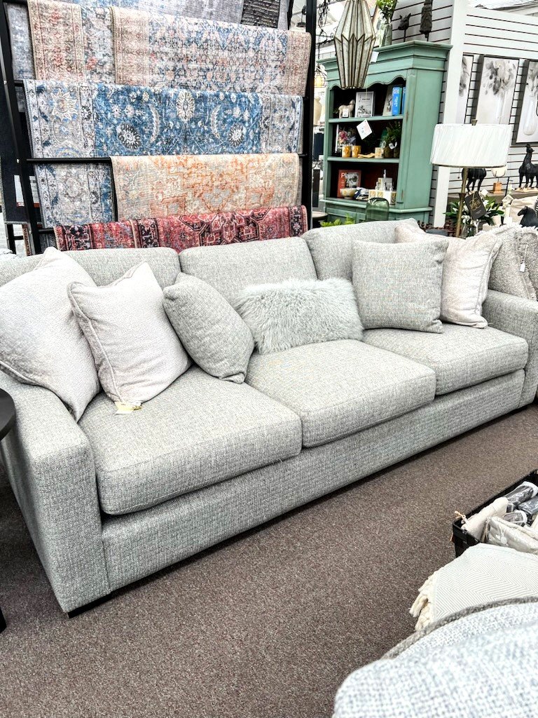 The Barrington Sofa $2499