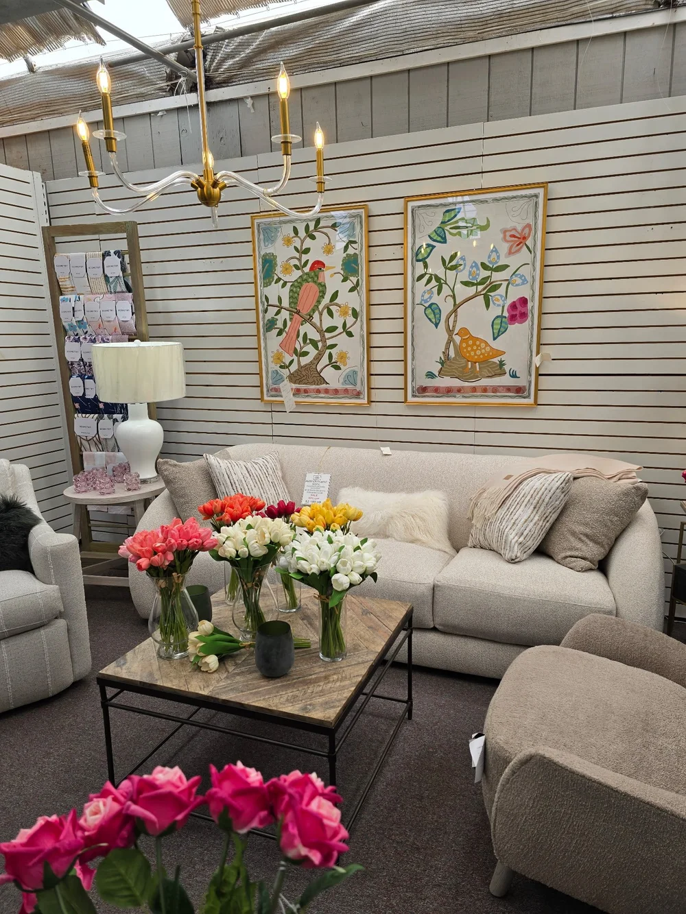 J&M Home and Garden