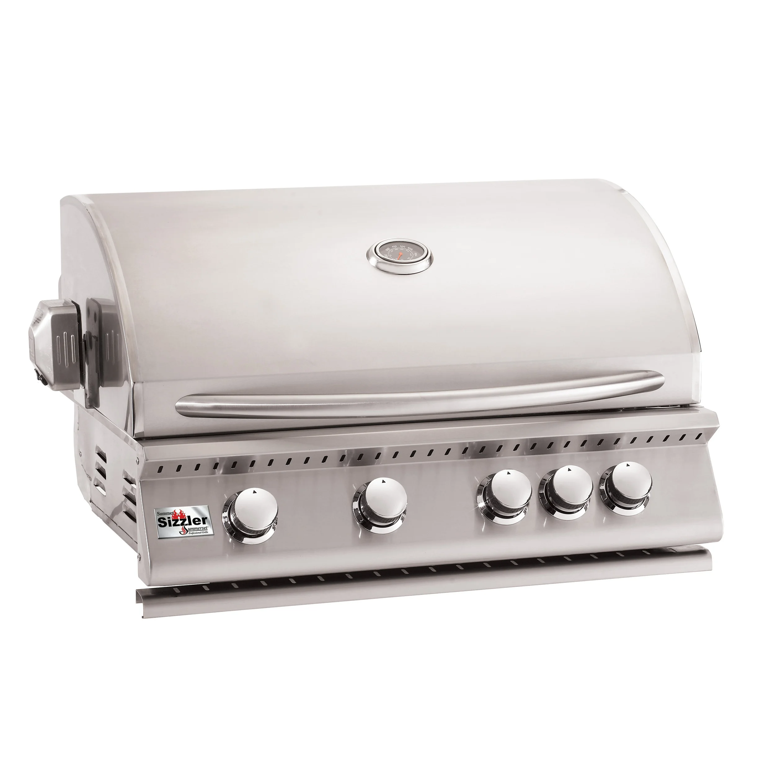 Summerset 32" Stainless Steel Sizzler