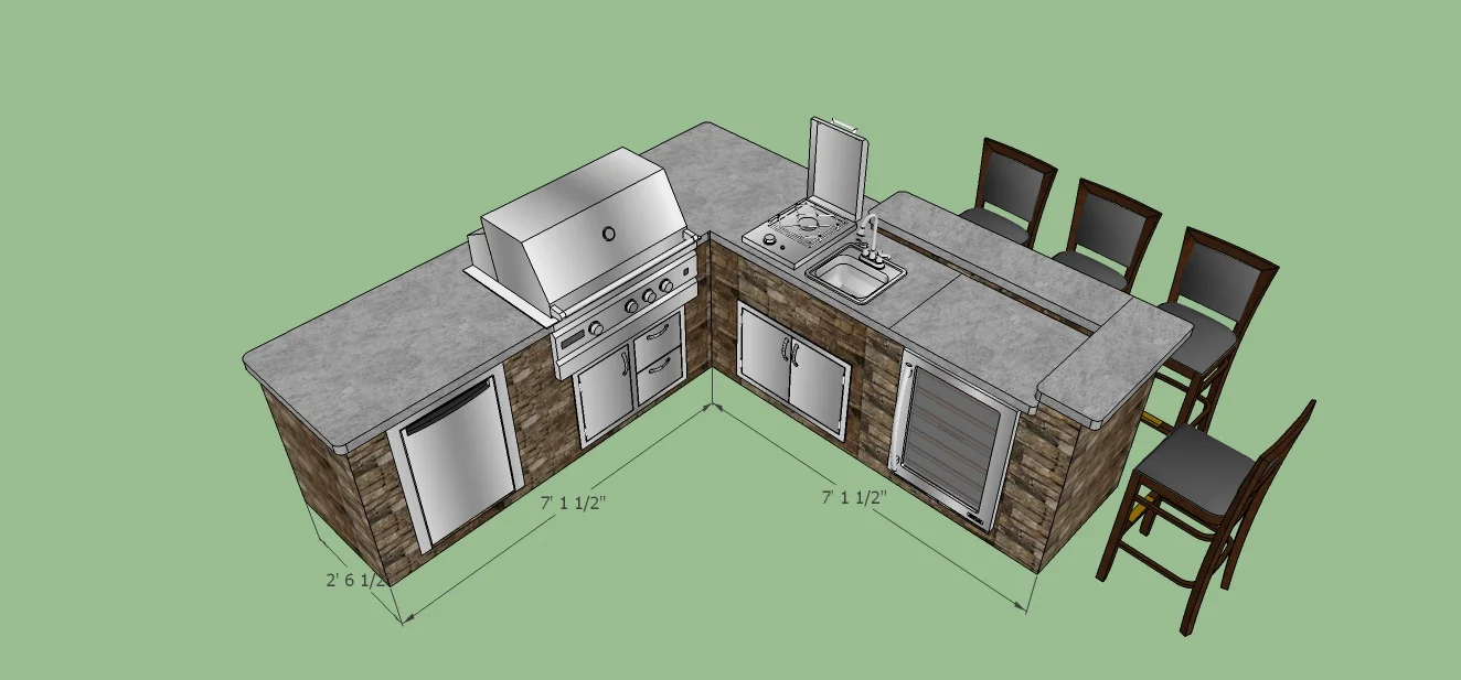 Woodbrige - 3D Design for Kitchen.jpg