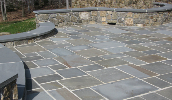 Patio Sealing And Cleaning 101 Haynes - Types Of Stones For Patios