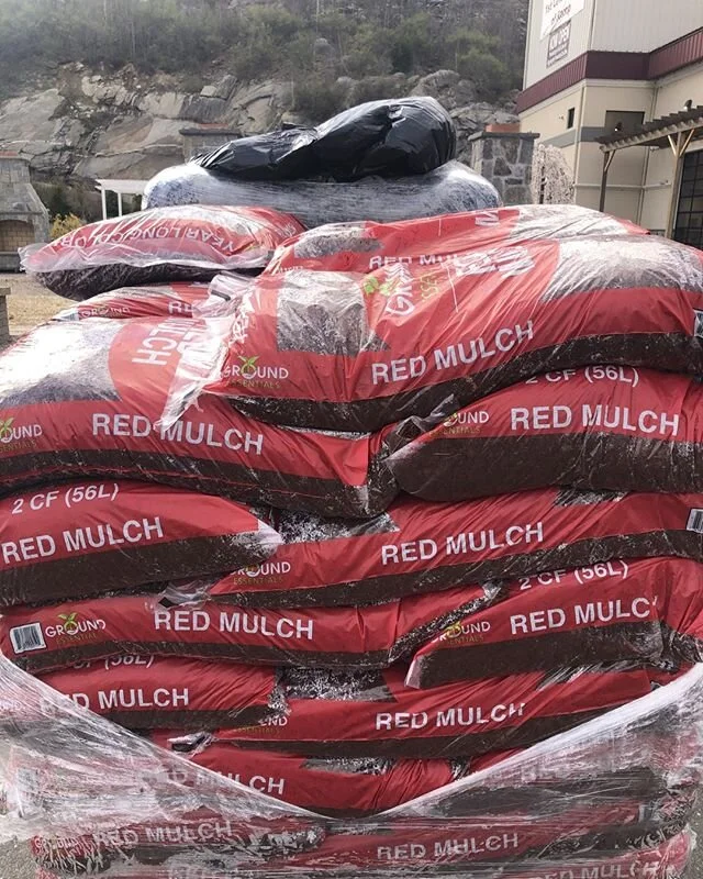 Haynes Stone, Aggregate, Masonry, and Landscaping