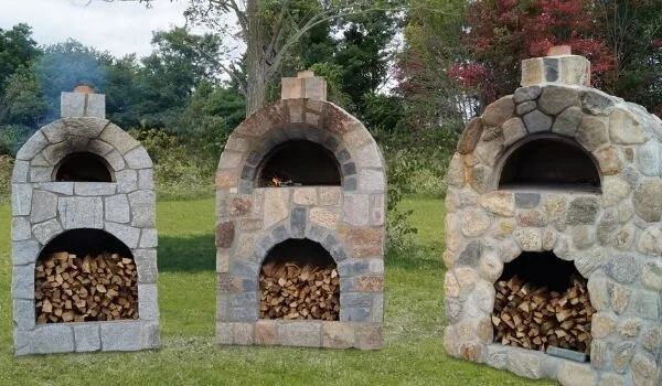 CAN YOUR PIZZA OVEN DO THIS?