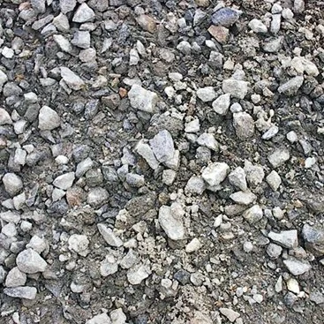 3 1/2" PROCESS STONE