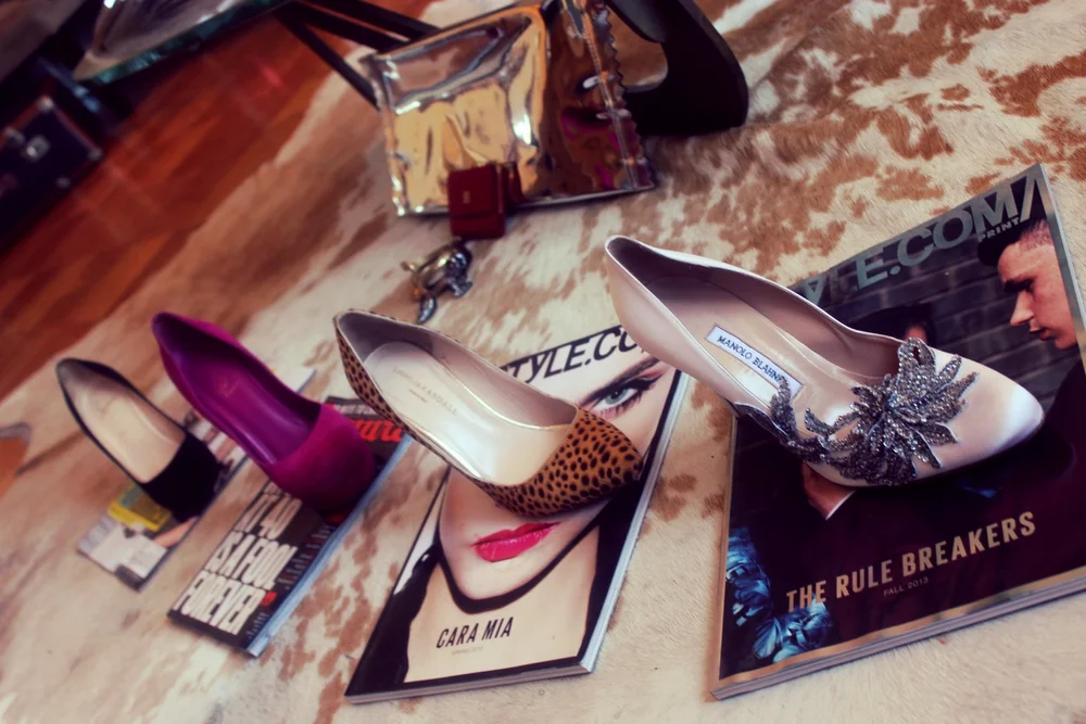 walk the line manololoefferandalysllouboutin.JPG