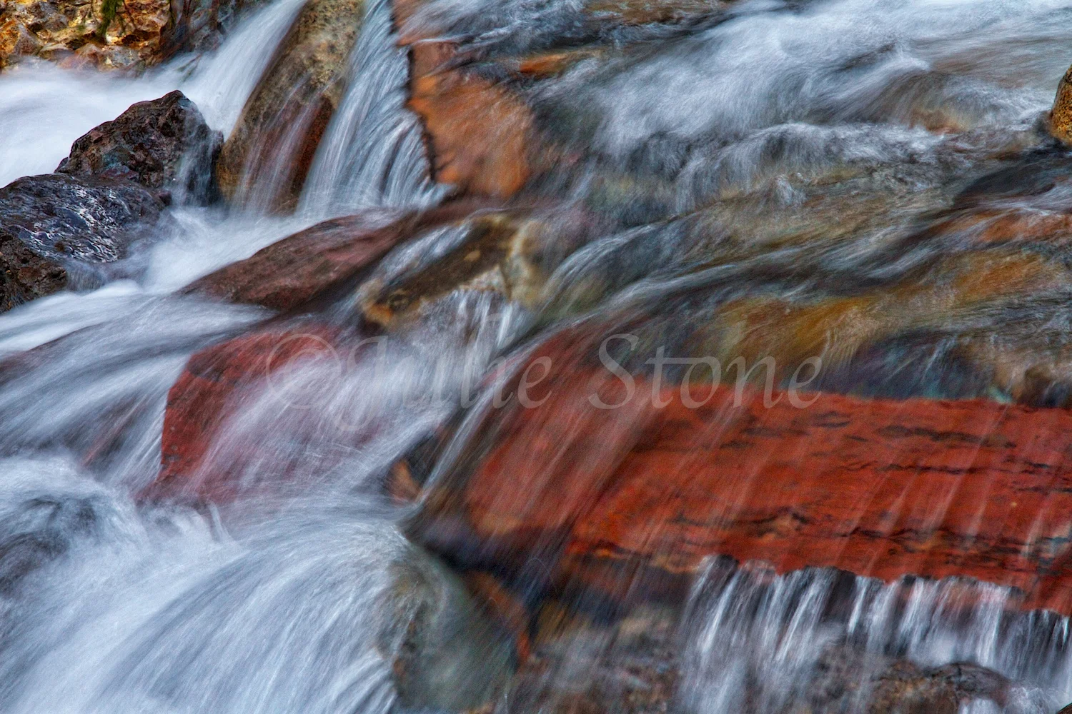 SOUTH MINERAL ROAD RIVER ROCKS 2014 (3)