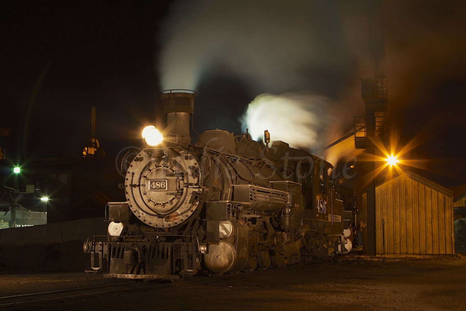 Engine 480 Fall Night Shoot 2014 (5)