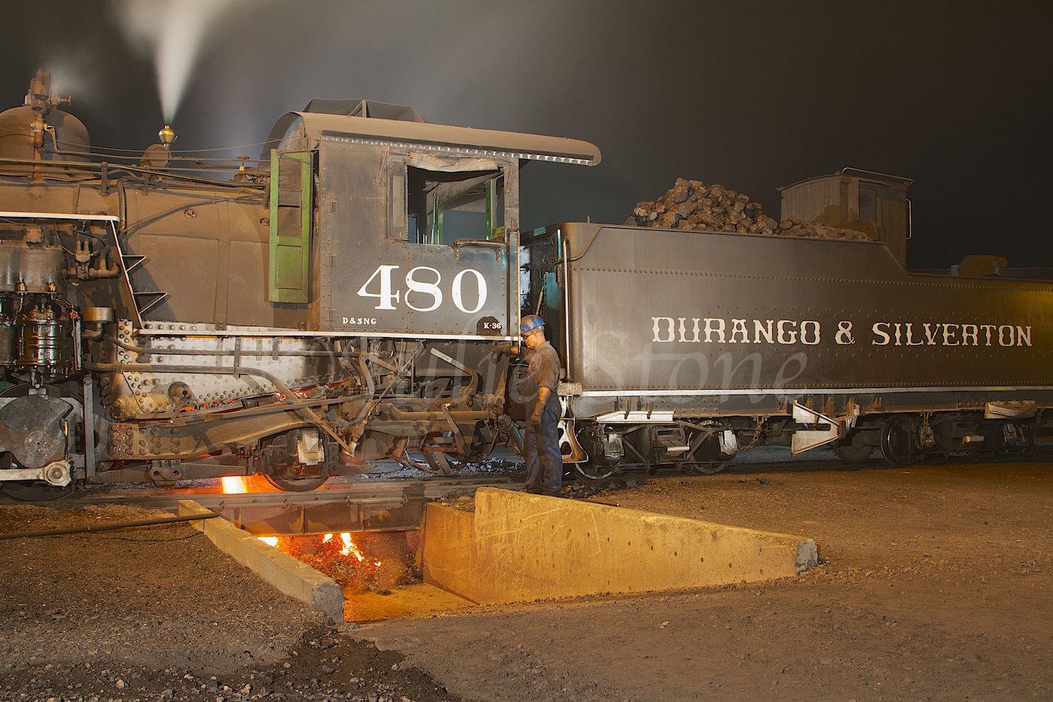 Engine 480 Fall Night Shoot 2014 (6)