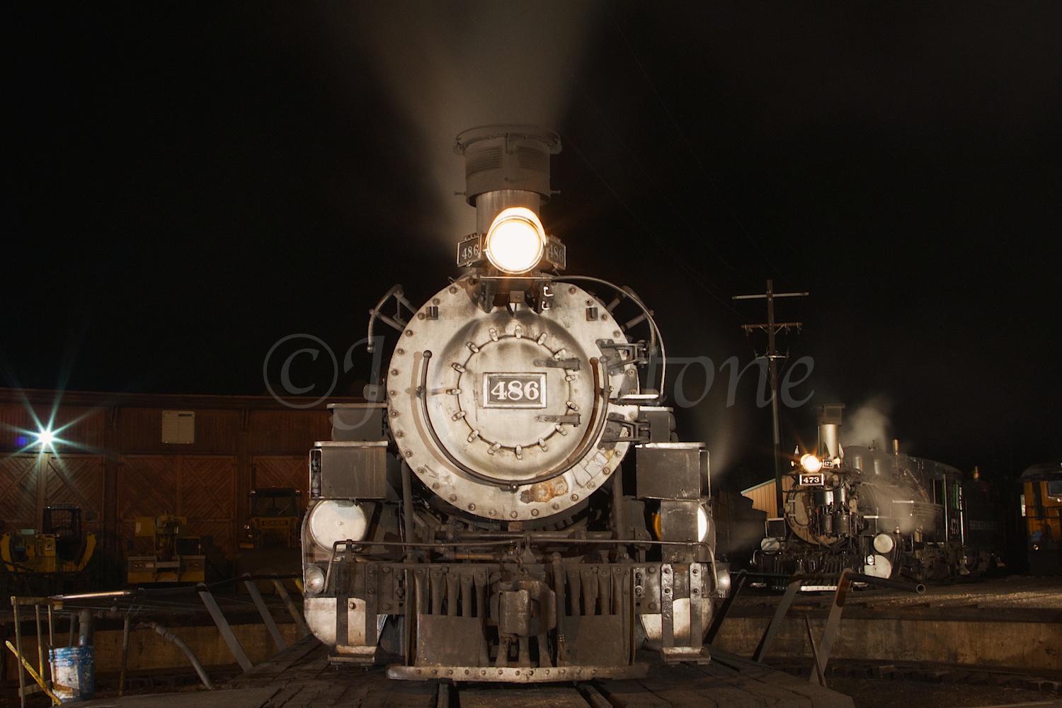 Engine 480 Fall Night Shoot 2014 (7)