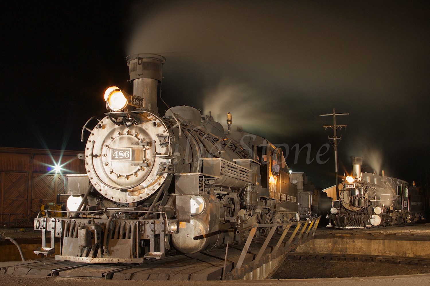 Engine 480 Fall Night Shoot 2014 (8)