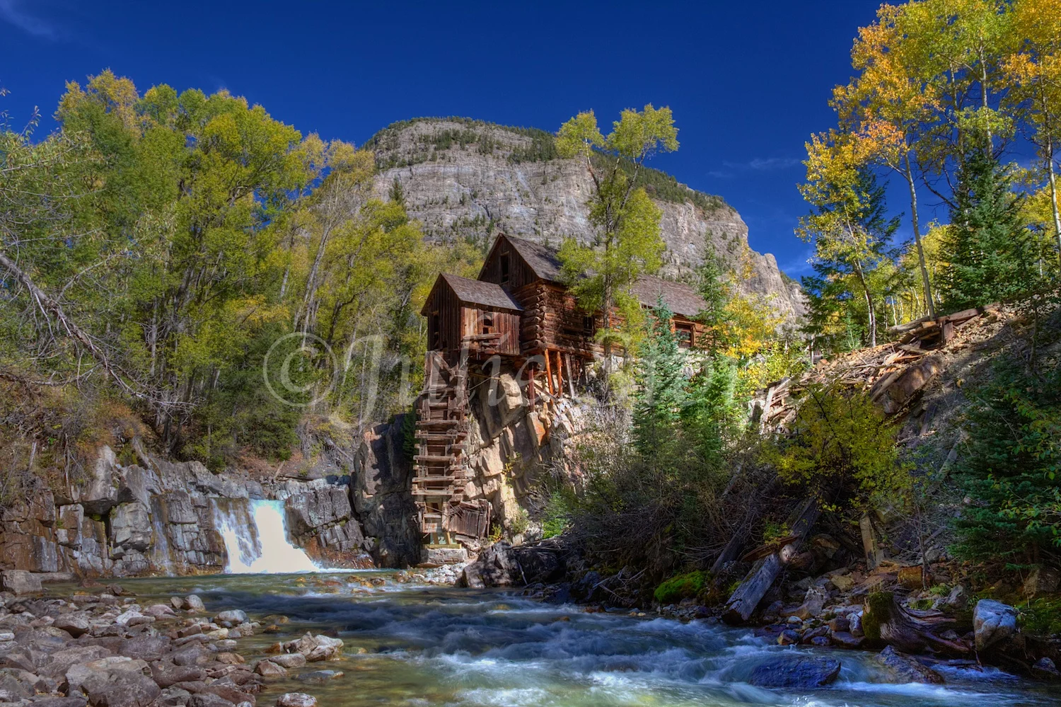 Crystal Mill Fall 2014 (4)