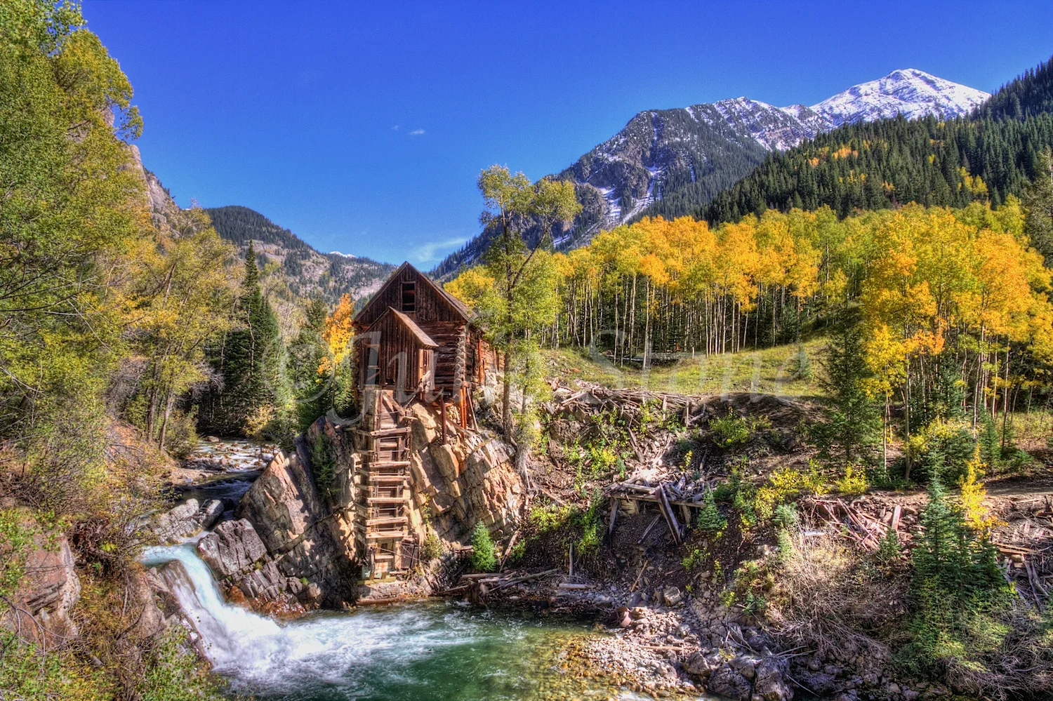 Crystal Mill Fall 2014 (8)