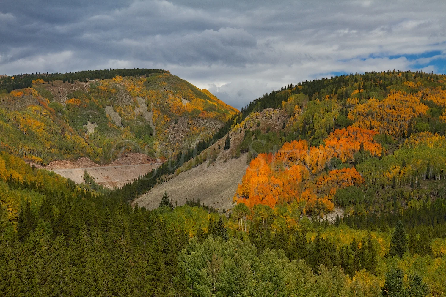 MORNING FALL COLORS 2014 (9)