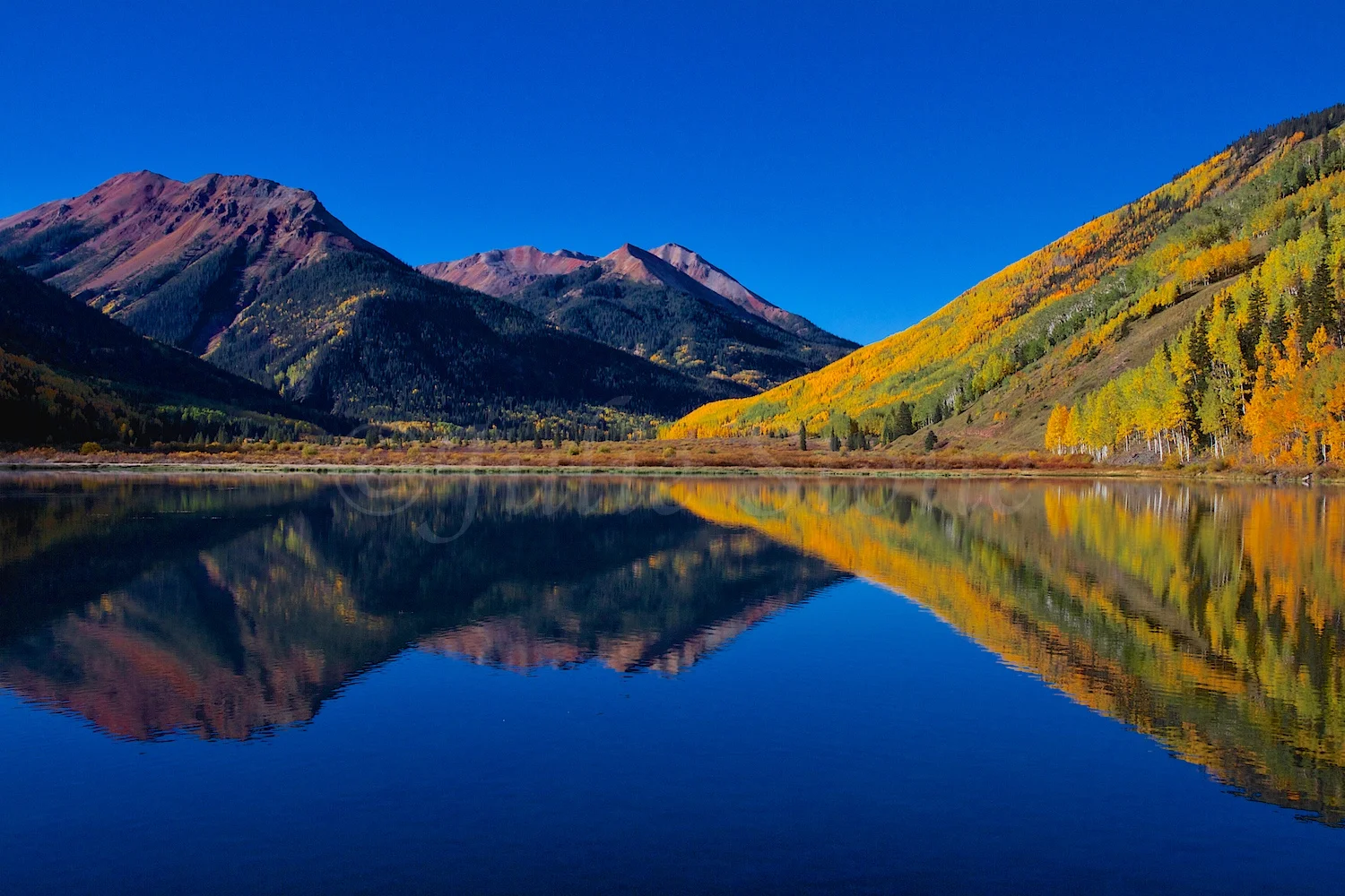 CRYSTAL LAKE FALL 2014 (7)
