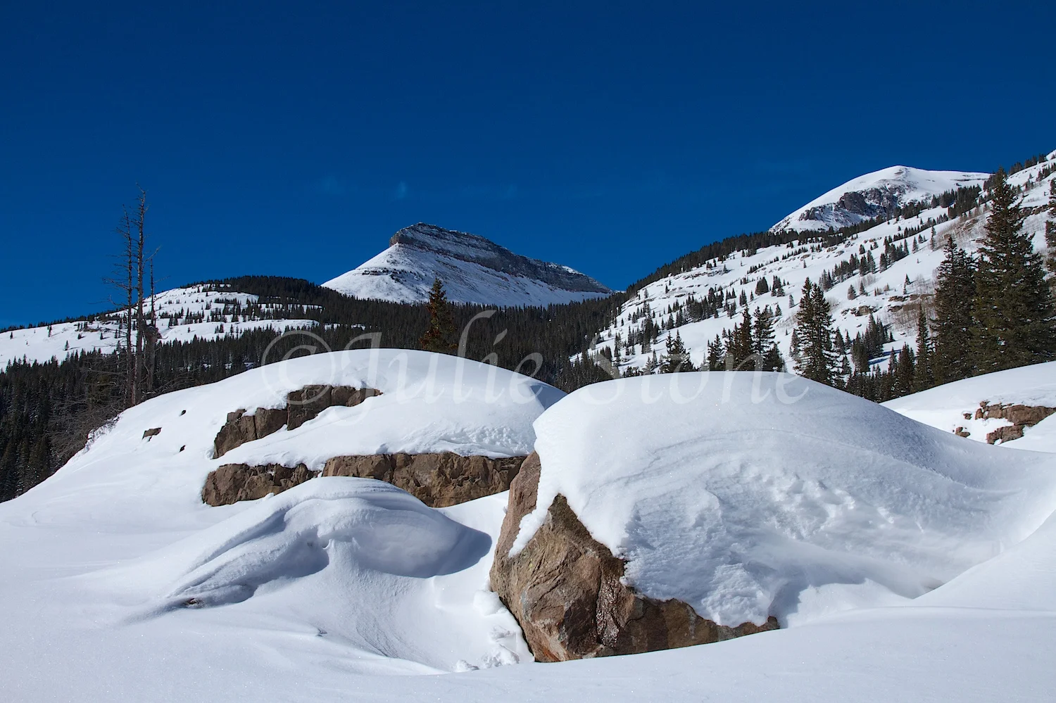 Molas Pass (Image 2360) December 24, 2014