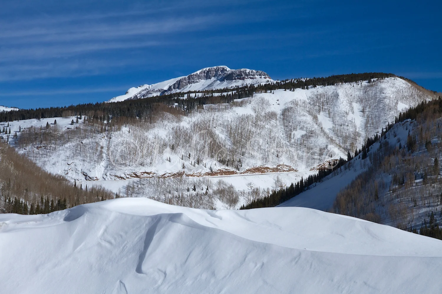 Lime Creek (Image 2156) December 24, 2014