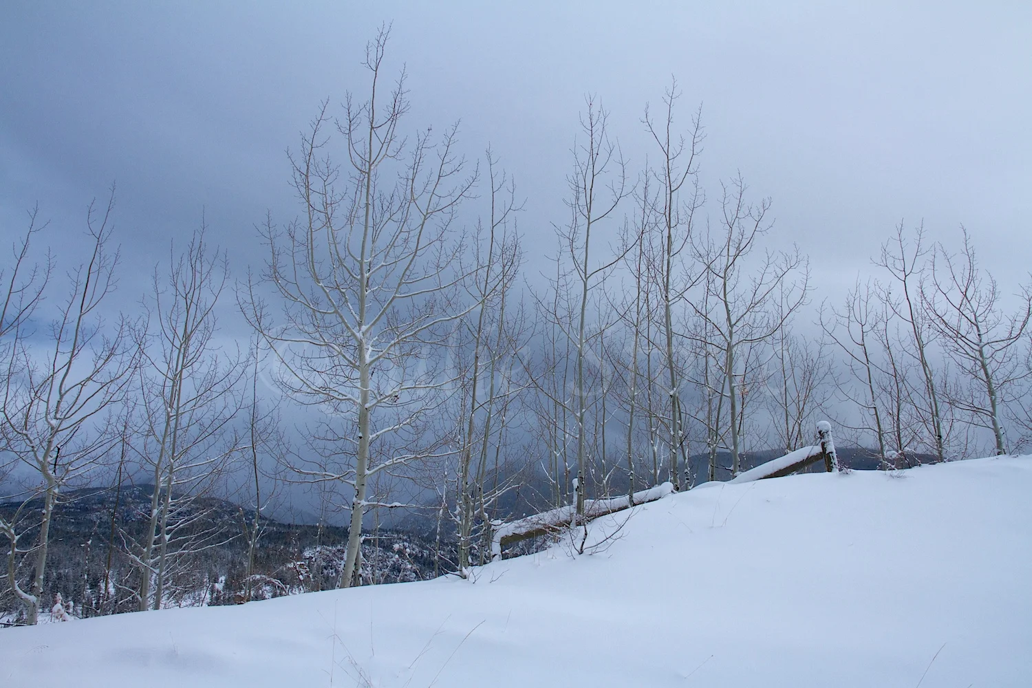 Castle Rock (Image 2589) December 26, 2014