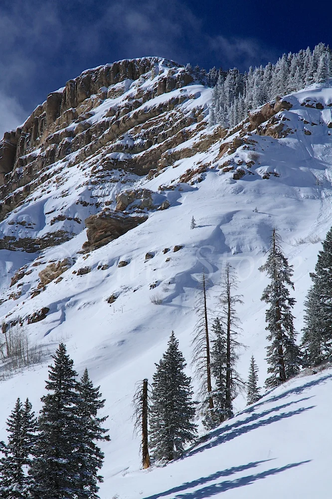 Coal Bank Pass (Image 3178) December 27, 2014