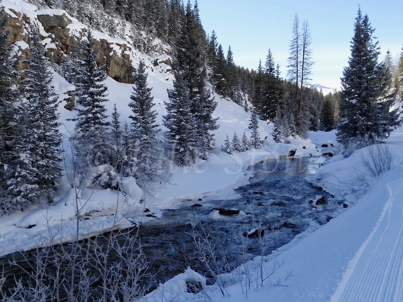 Silverton (Image 7929) December 24, 2014