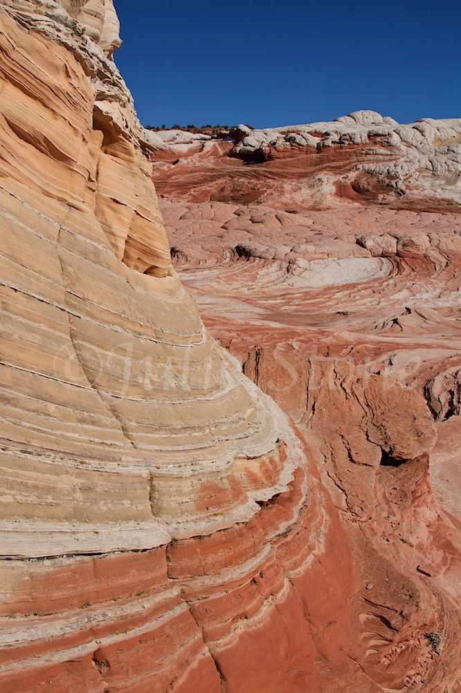 Colorful Sandstone (Image # 4122)