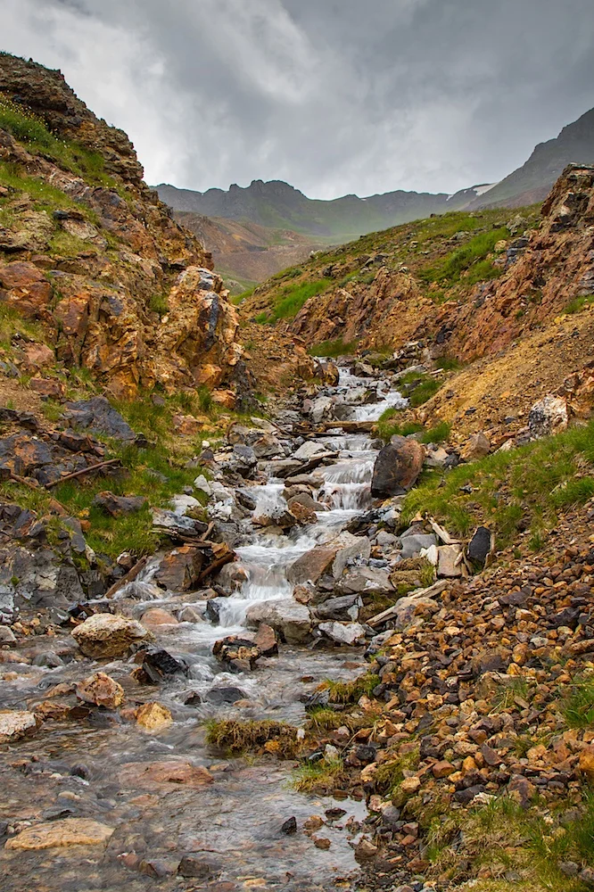 Placer Gulch, Image # 8910