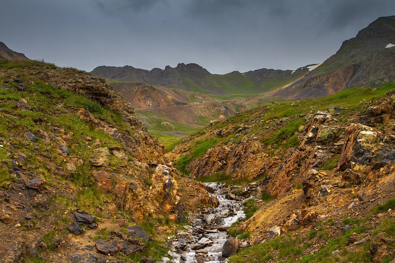 Placer Gulch, Image # 9206