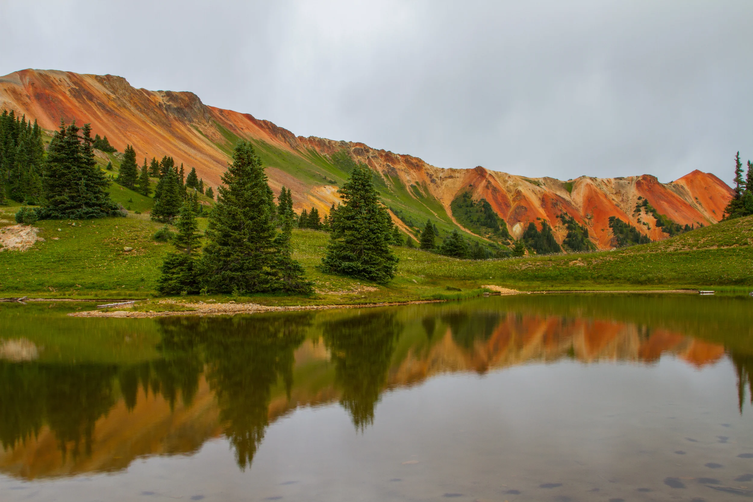 Gray Copper Gulch, Image # 7685