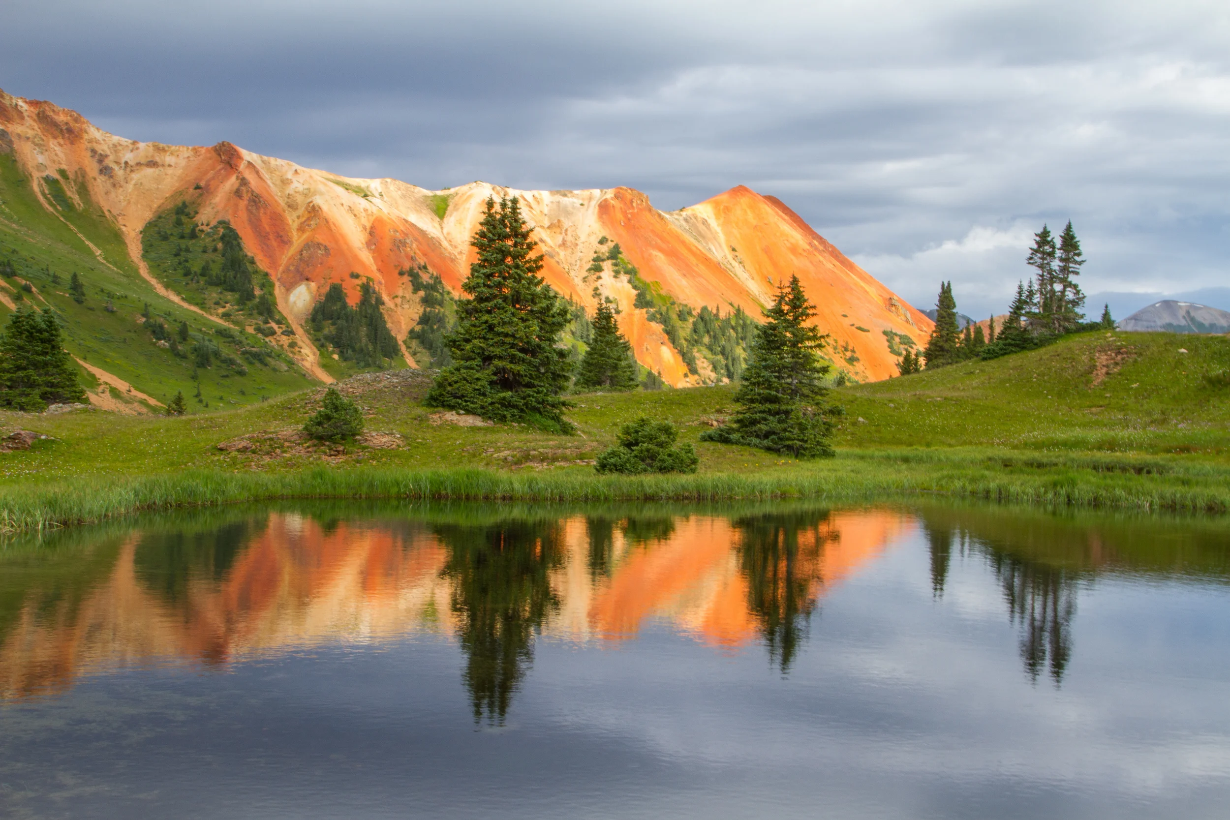 Gray Copper Gulch, Image # 7721