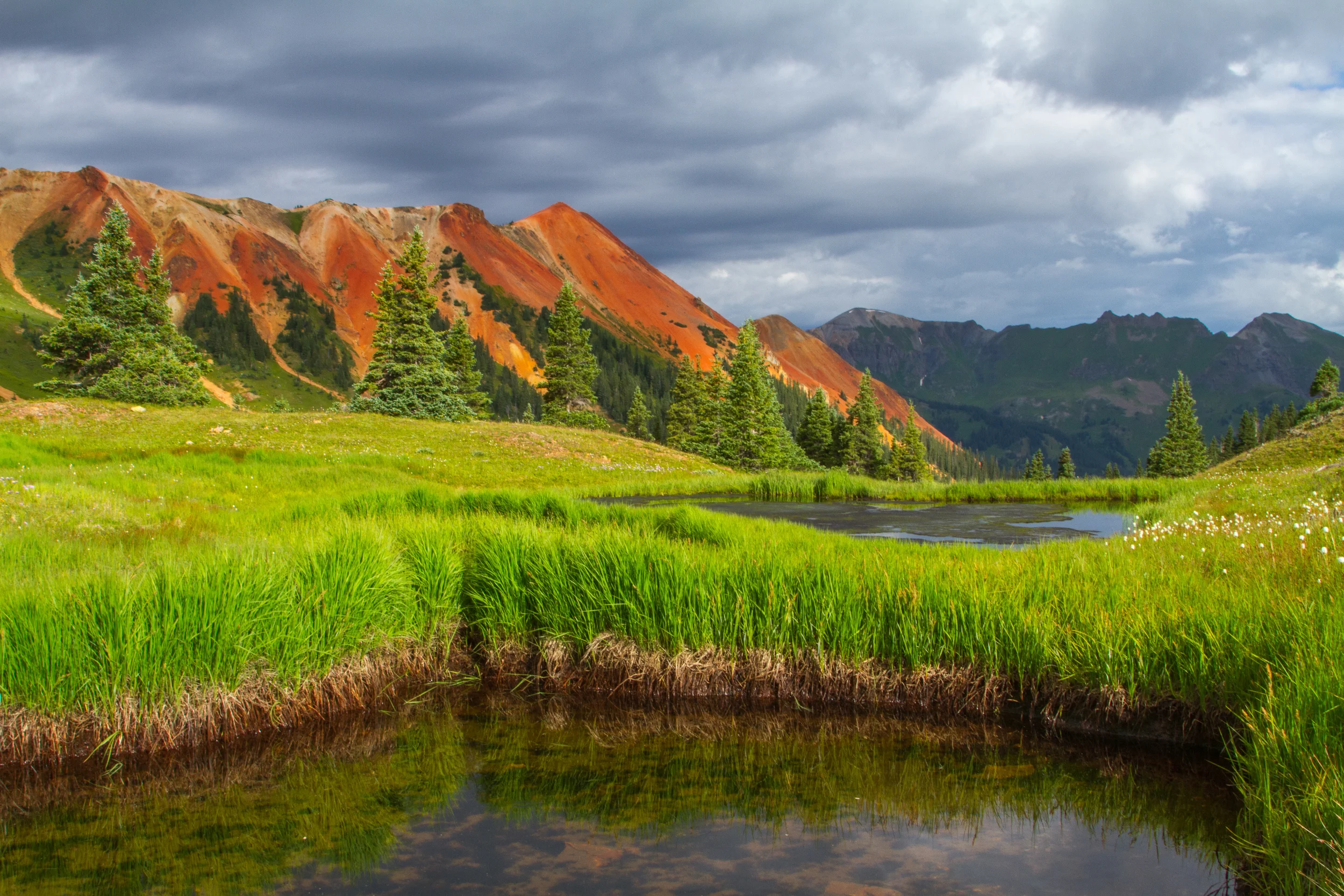 Gray Copper Gulch, Image # 7751