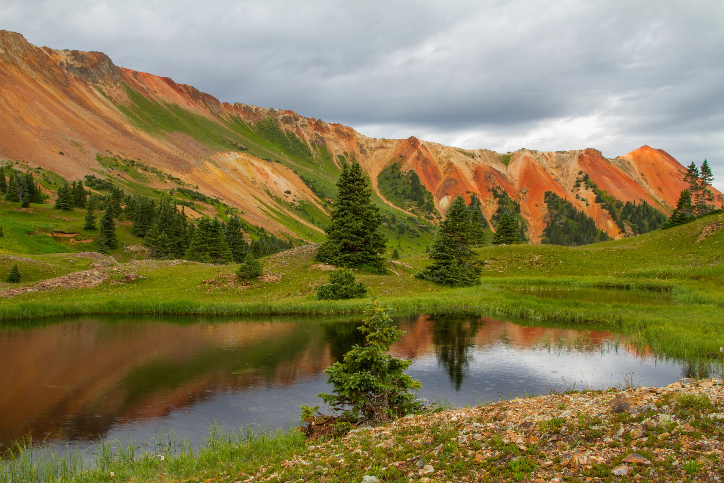 Gray Copper Gulch, Image # 7779