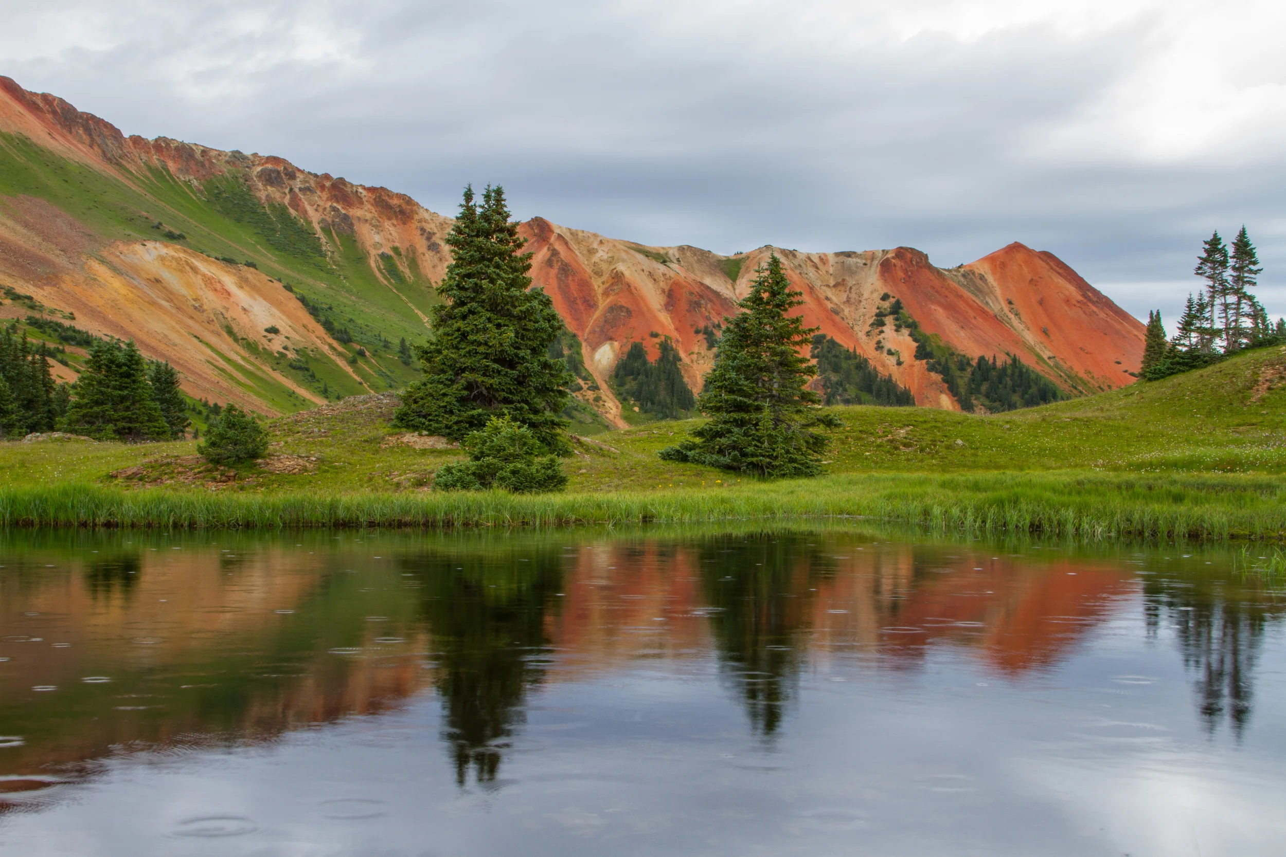 Gray Copper Gulch, Image # 7816
