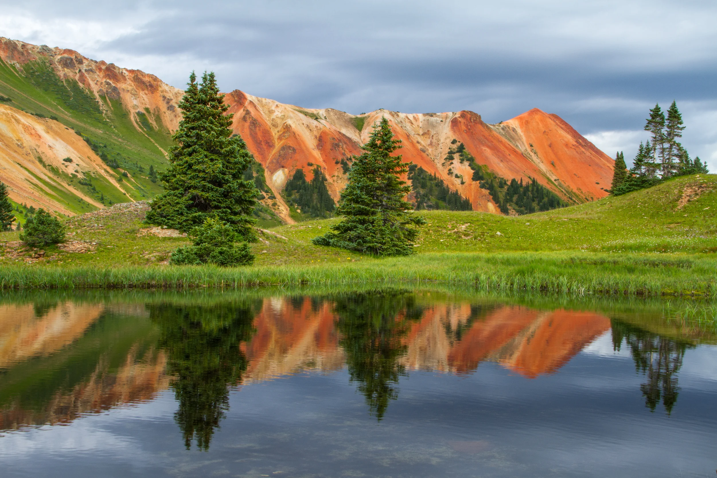 Gray Copper Gulch, Image # 7837