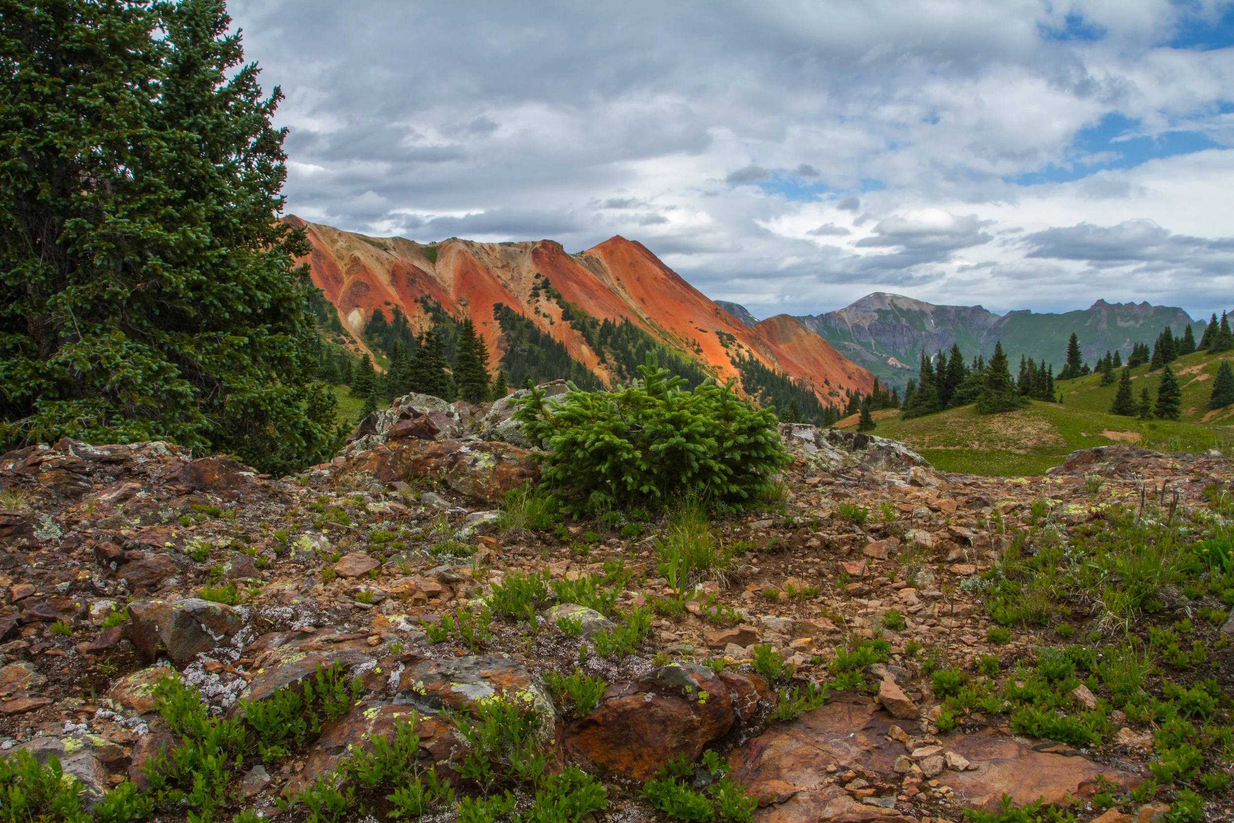 Gray Copper Gulch, Image # 7857
